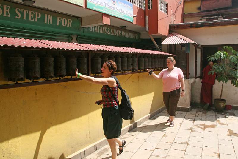 India & Nepal 2011 - 0212